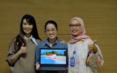 Prodi D4 Animas Udinus Produksi Film Si Warik Guna Populerkan Kota Semarang